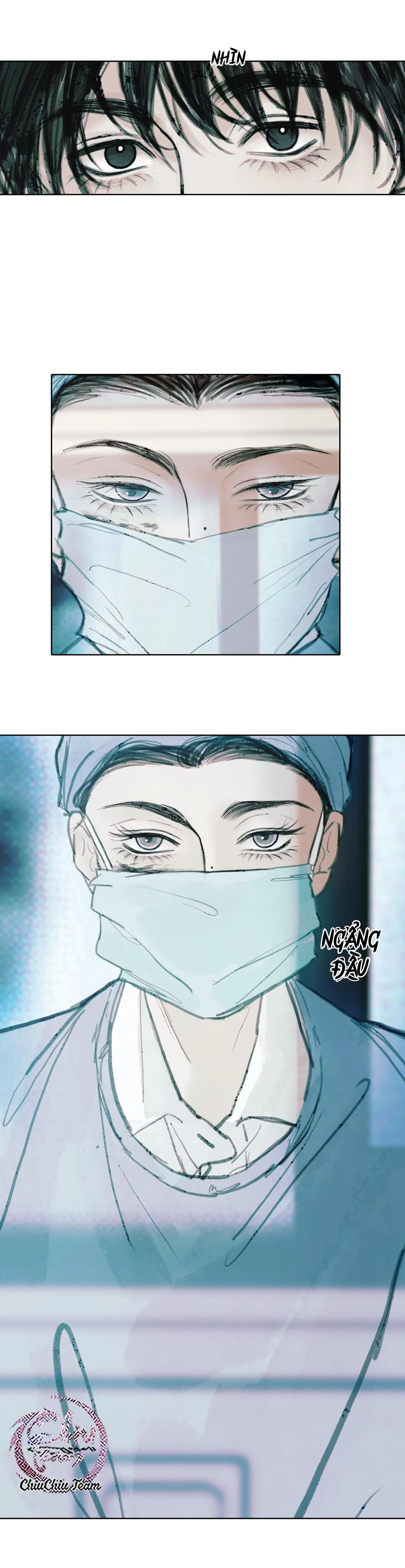 Hừng Đông Chapter 5 Trang 32