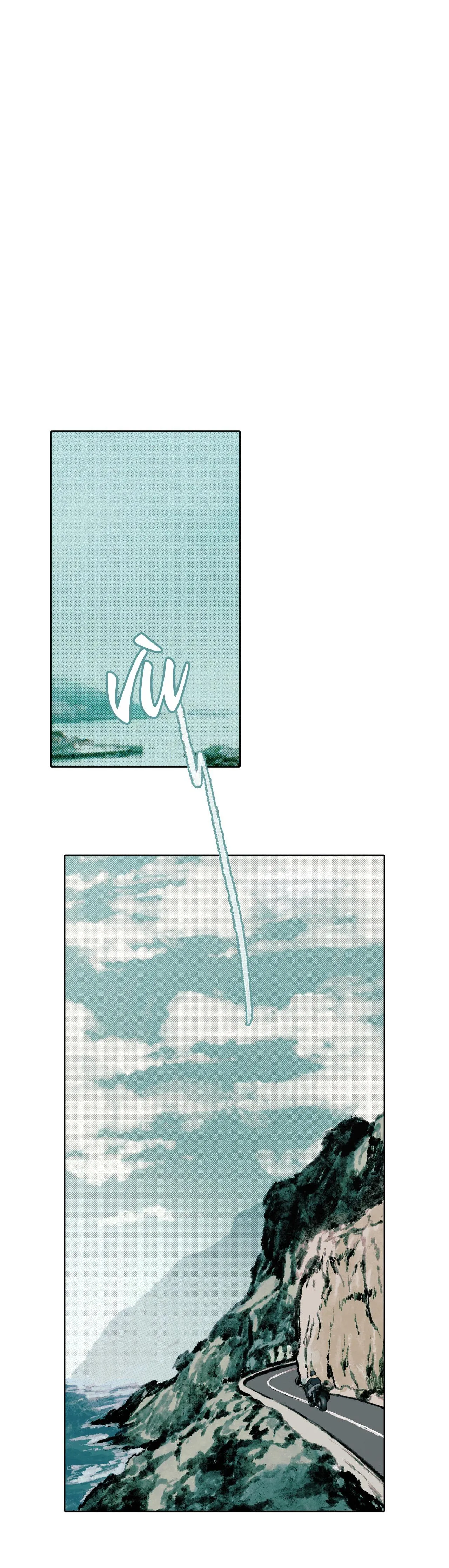 Hừng Đông Chapter 5 Trang 39