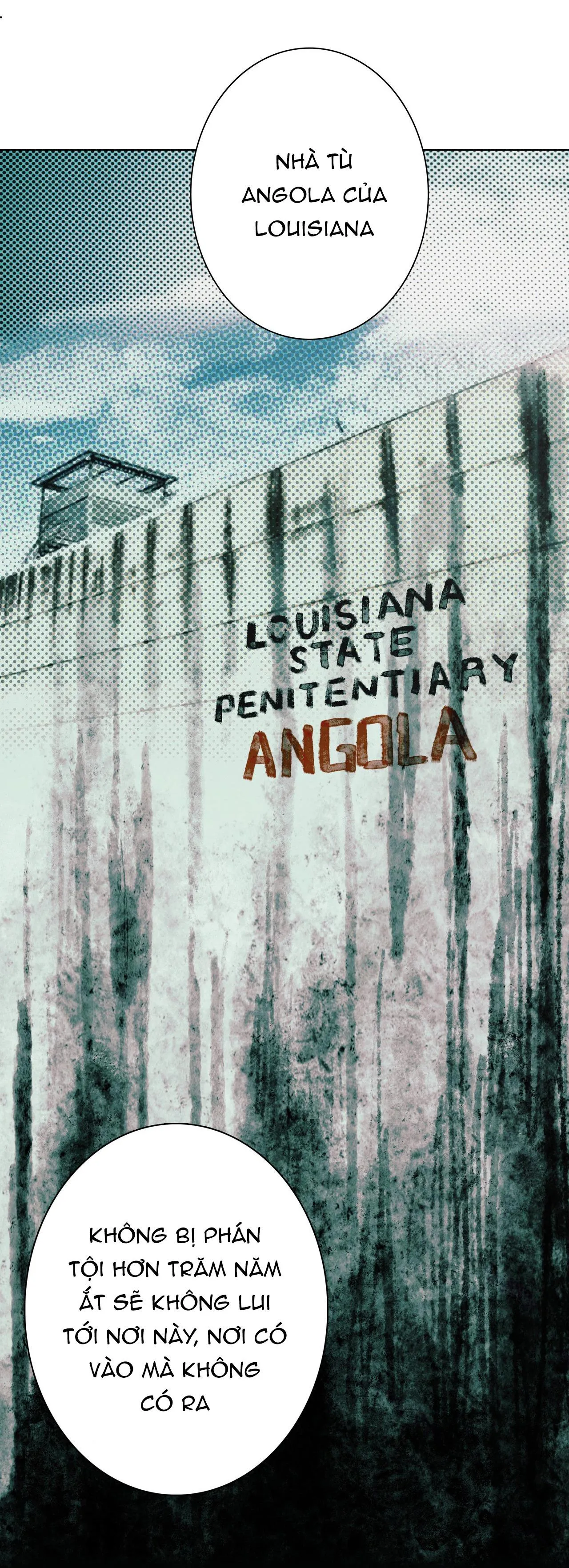 Hừng Đông Chapter 5 Trang 44