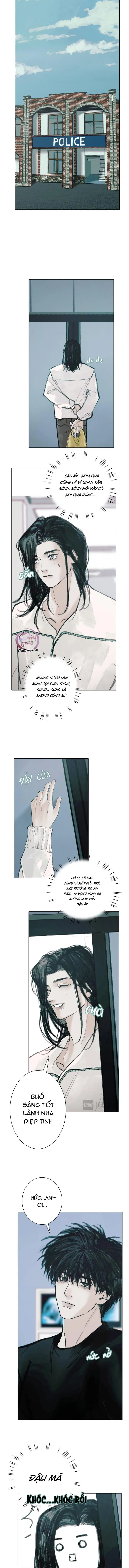 Hừng Đông Chapter 7 Trang 6