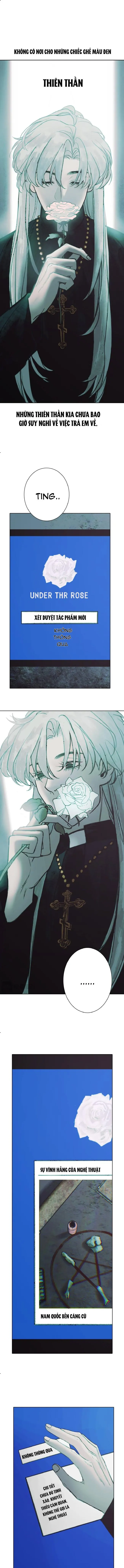 Hừng Đông Chapter 7 Trang 12