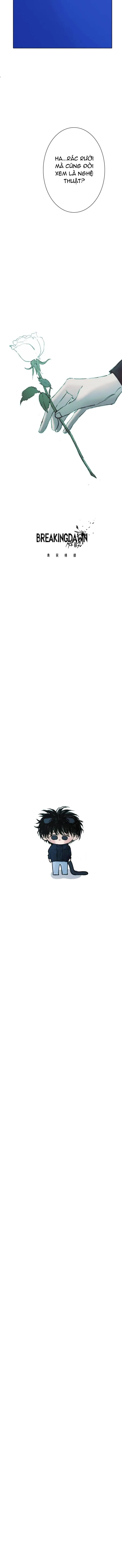 Hừng Đông Chapter 7 Trang 13