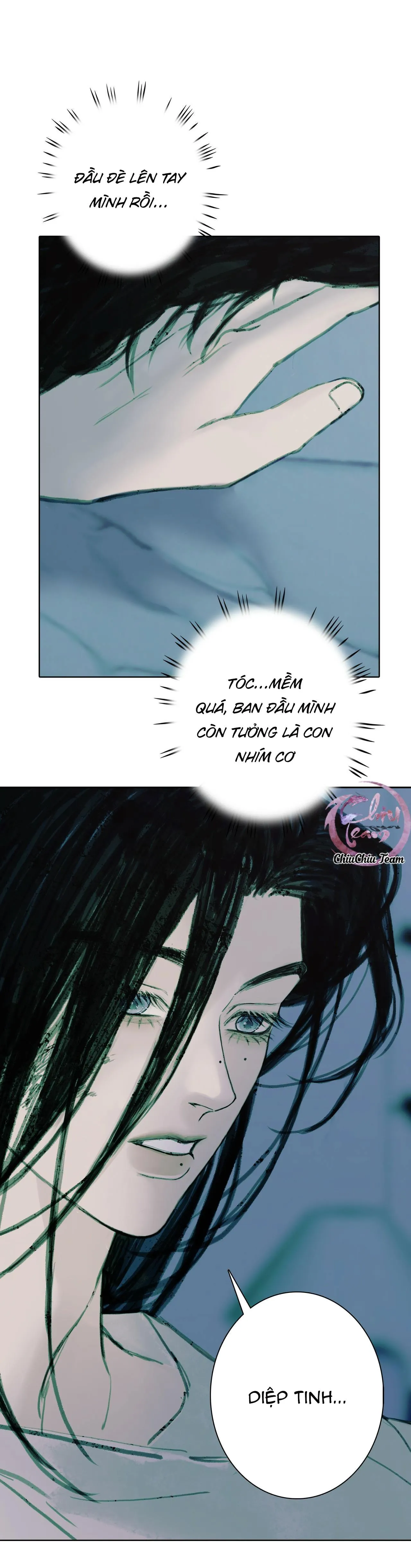 Hừng Đông Chapter 8 Trang 24