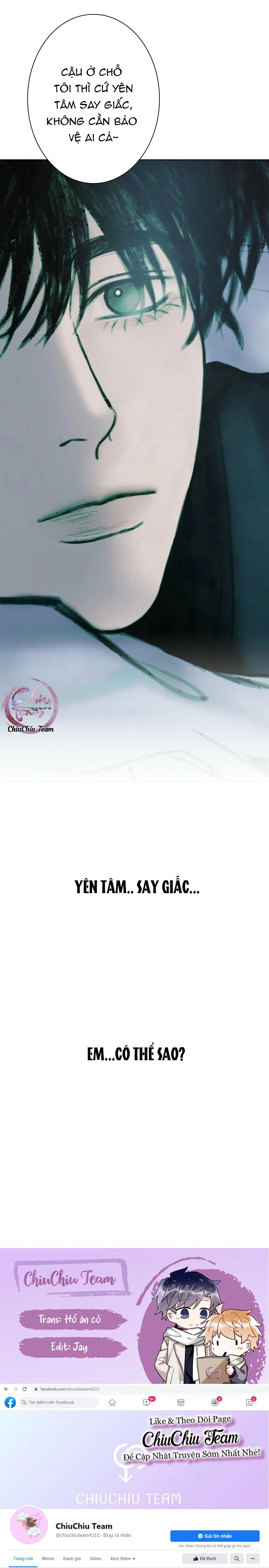 Hừng Đông Chapter 8 Trang 27