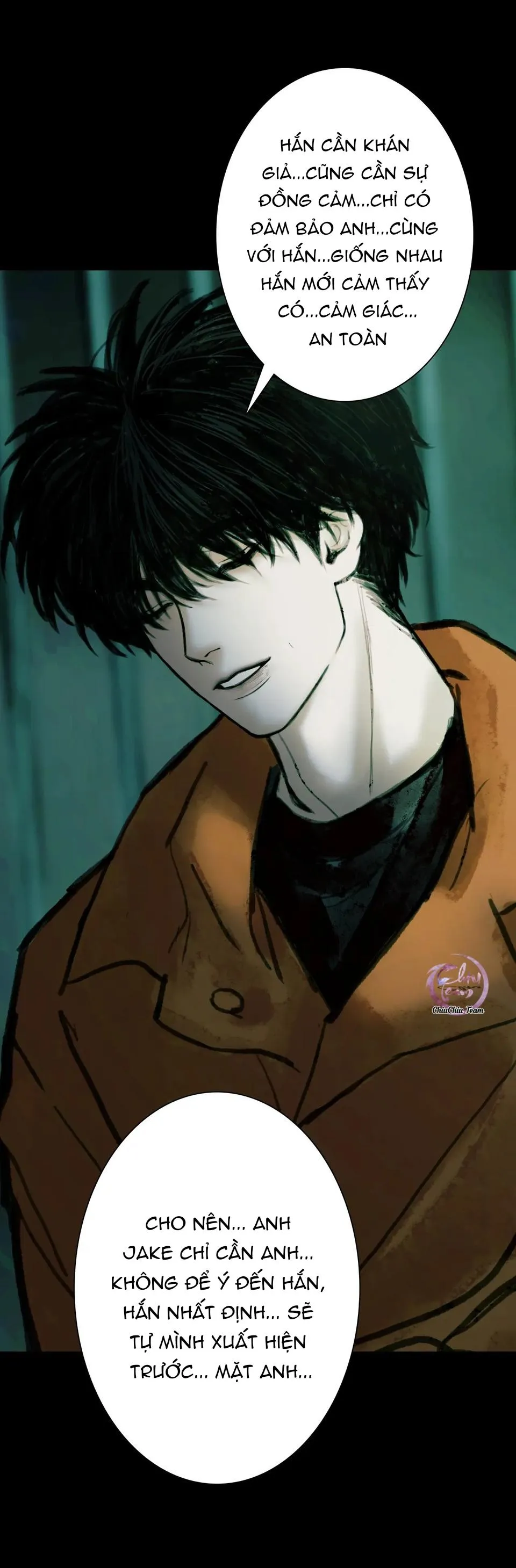 Hừng Đông Chapter 9 Trang 13