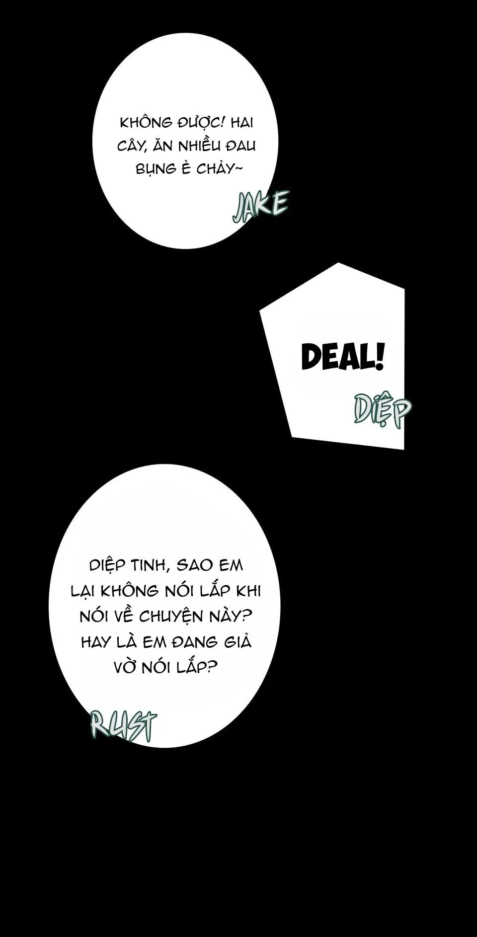 Hừng Đông Chapter 9 Trang 26