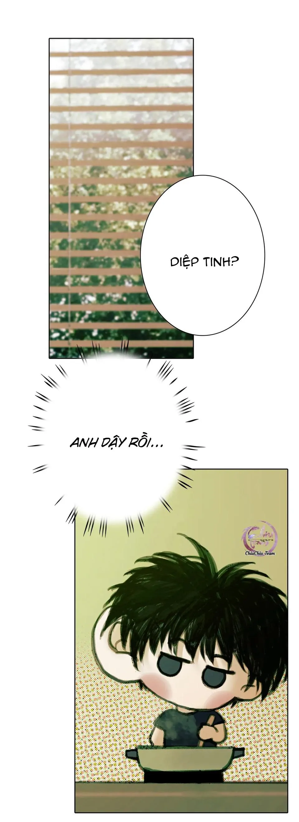 Hừng Đông Chapter 9 Trang 35