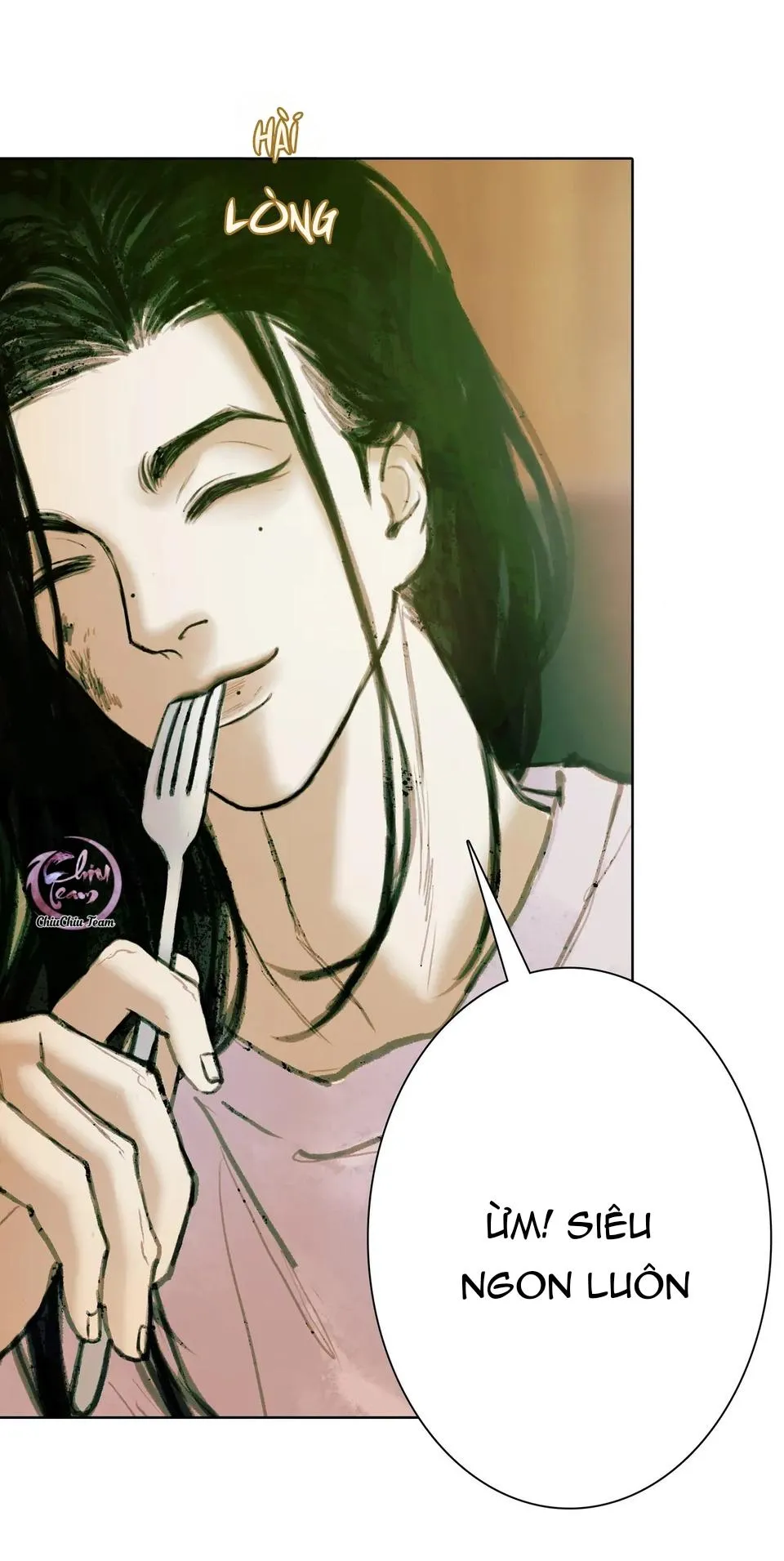 Hừng Đông Chapter 9 Trang 40