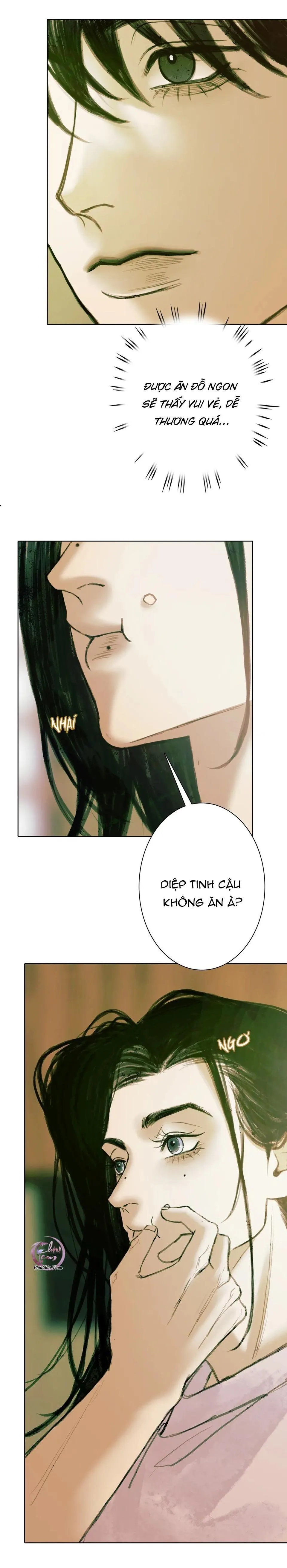 Hừng Đông Chapter 9 Trang 41