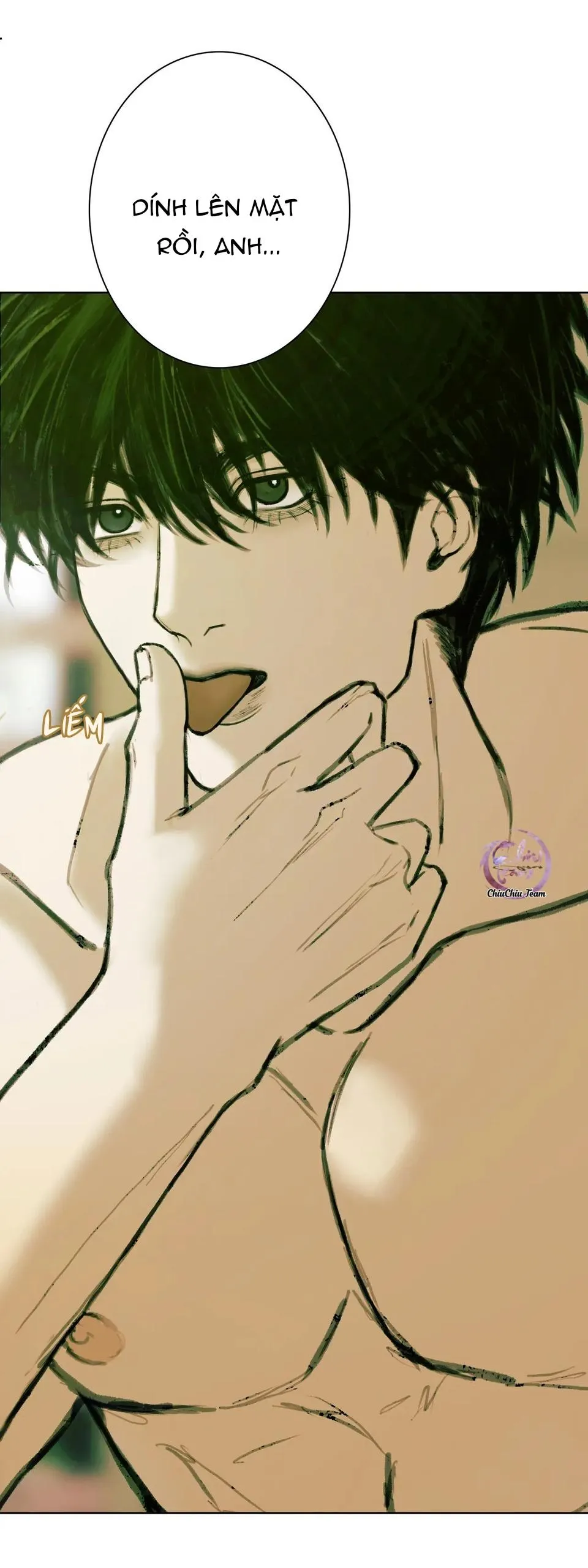 Hừng Đông Chapter 9 Trang 42