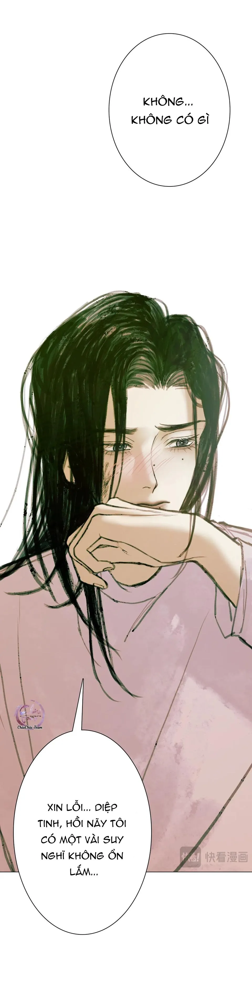 Hừng Đông Chapter 9 Trang 44