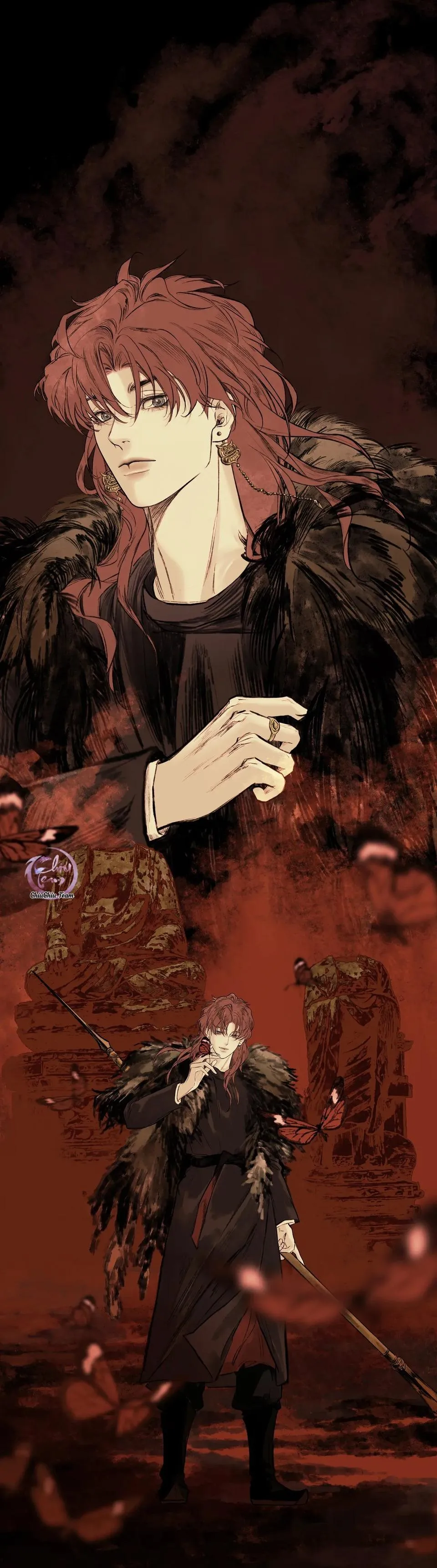 Hừng Đông Chapter 9 Trang 46