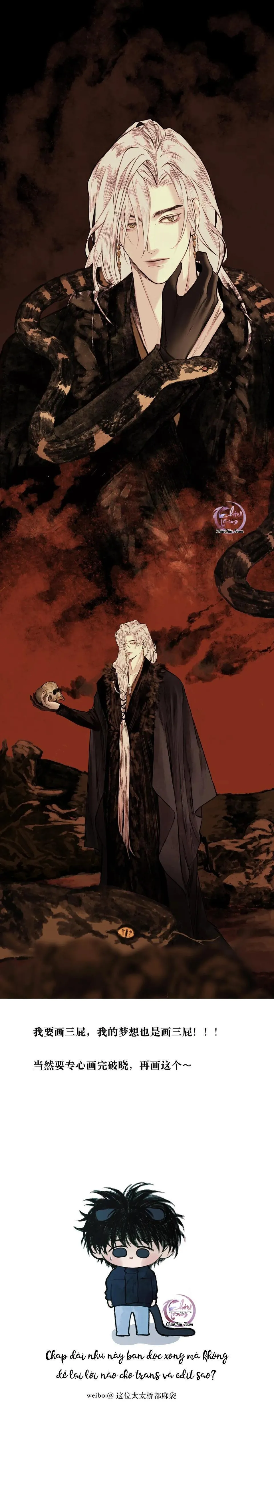 Hừng Đông Chapter 9 Trang 48