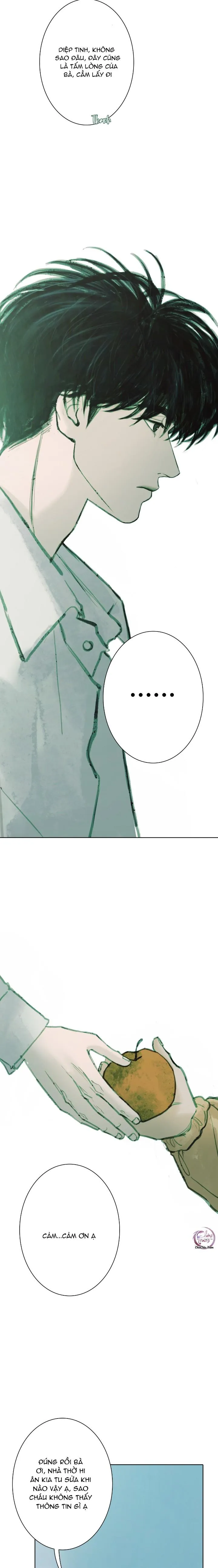 Hừng Đông Chapter 10 Trang 9