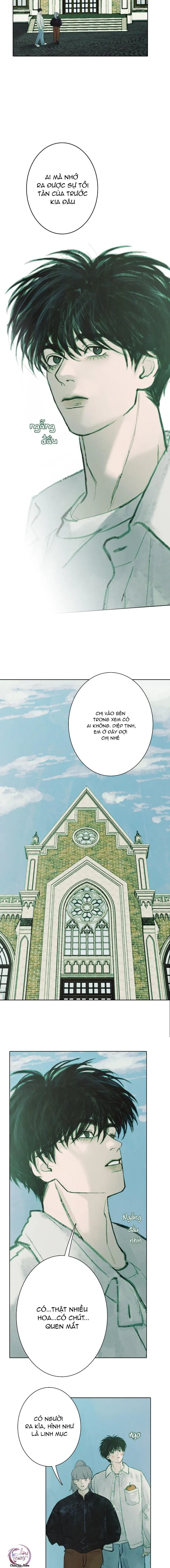 Hừng Đông Chapter 10 Trang 11