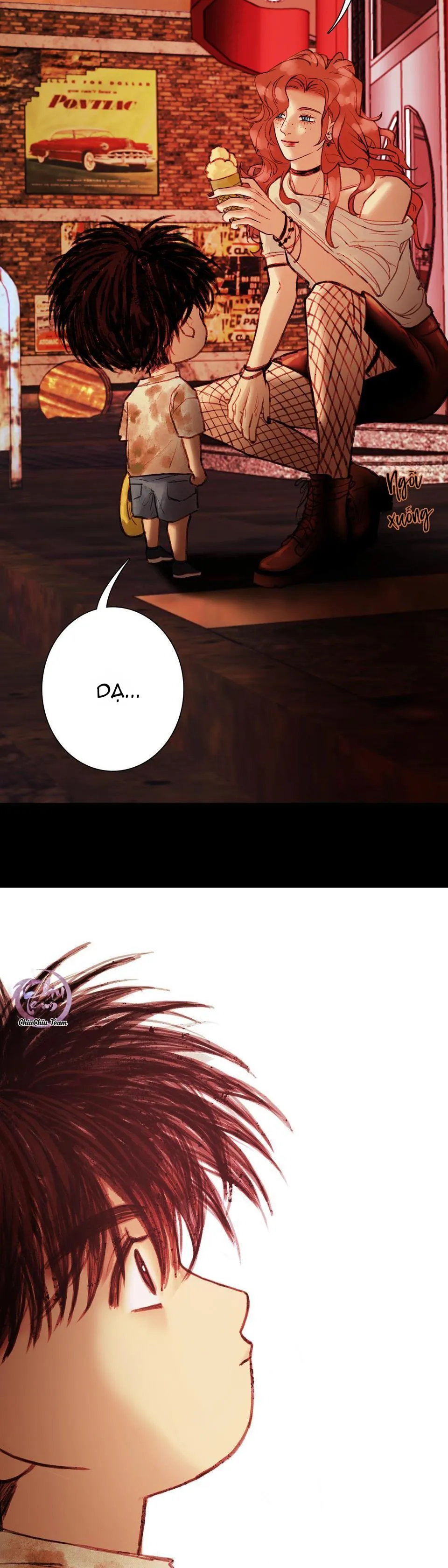 Hừng Đông Chapter 11 Trang 5