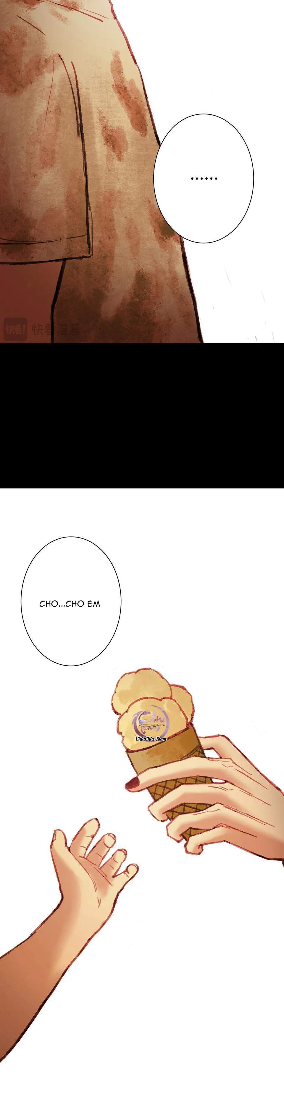 Hừng Đông Chapter 11 Trang 6