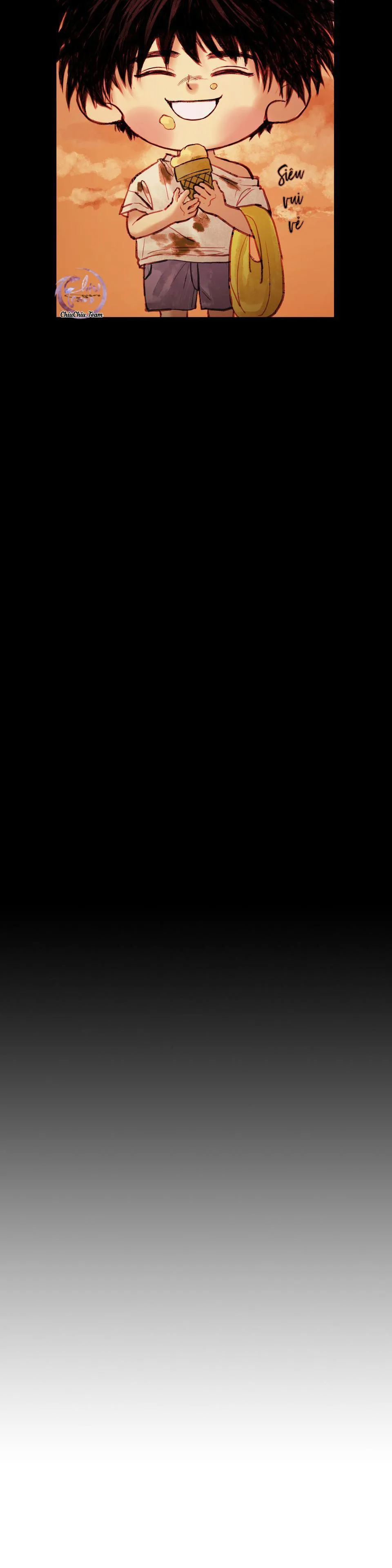 Hừng Đông Chapter 11 Trang 15