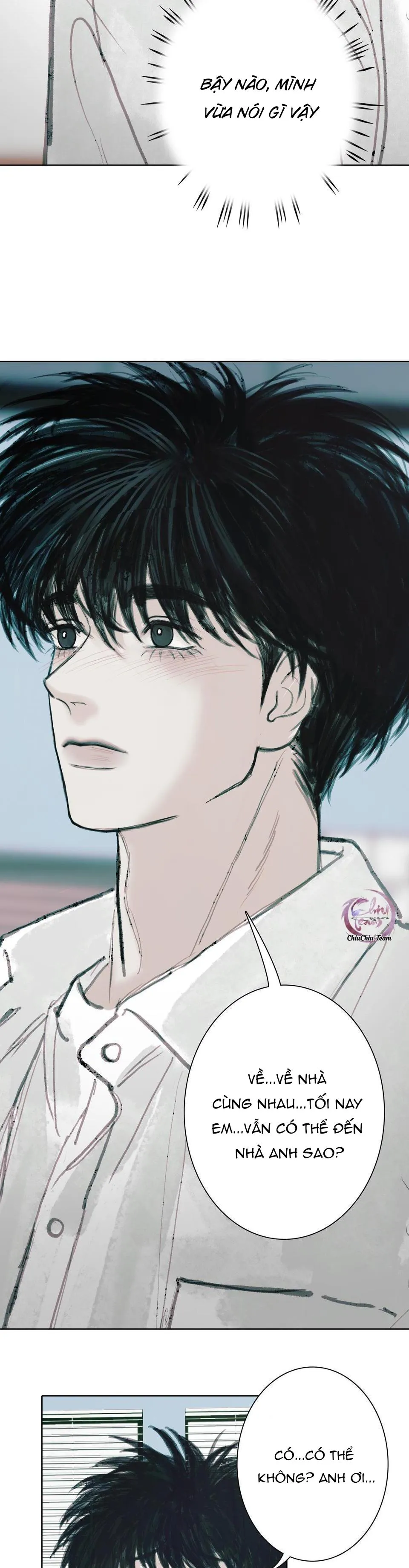 Hừng Đông Chapter 11 Trang 21