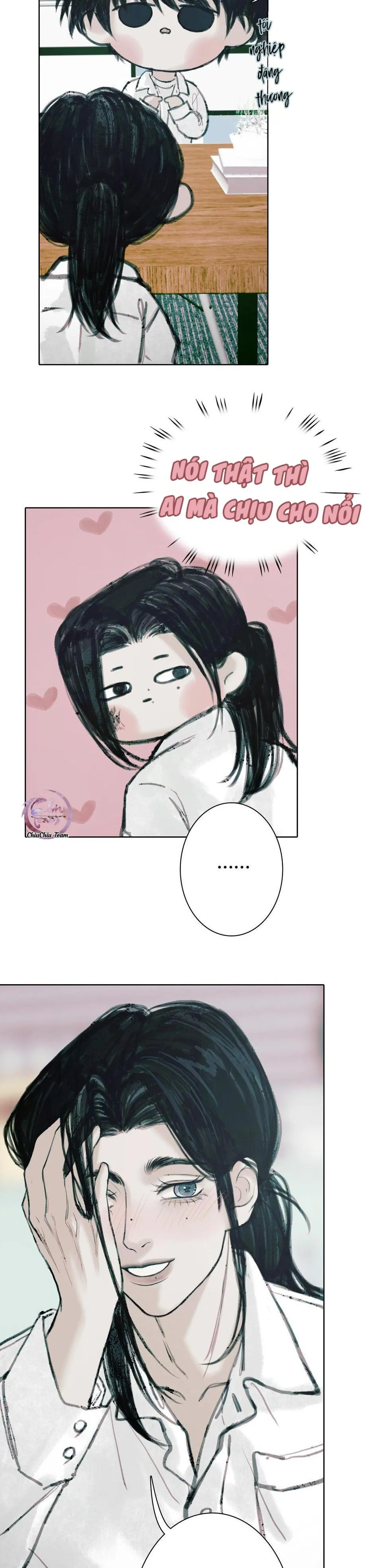 Hừng Đông Chapter 11 Trang 22