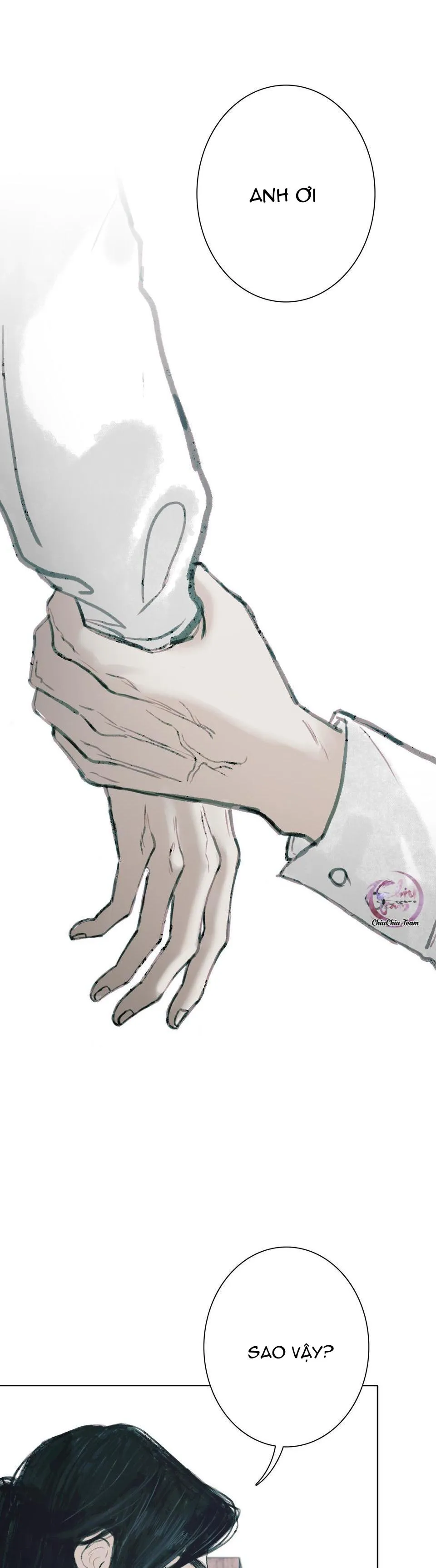 Hừng Đông Chapter 11 Trang 26