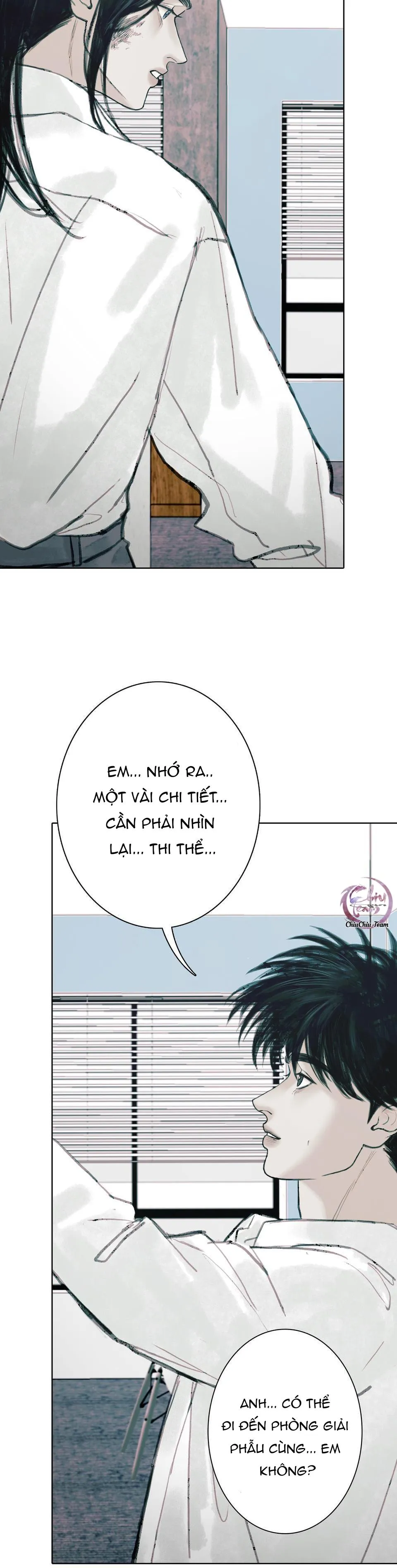 Hừng Đông Chapter 11 Trang 27