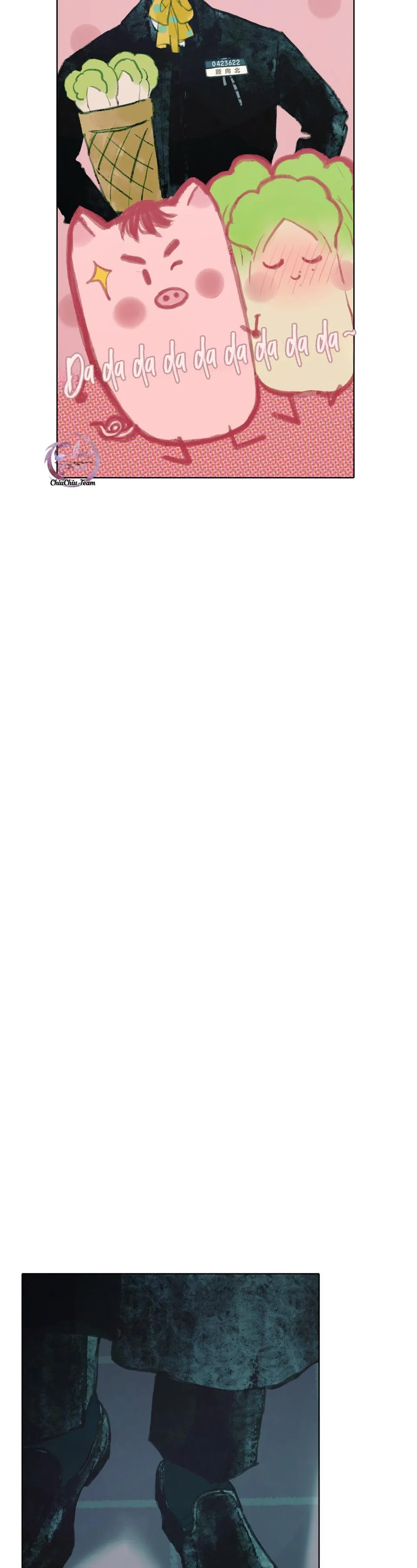 Hừng Đông Chapter 11 Trang 29