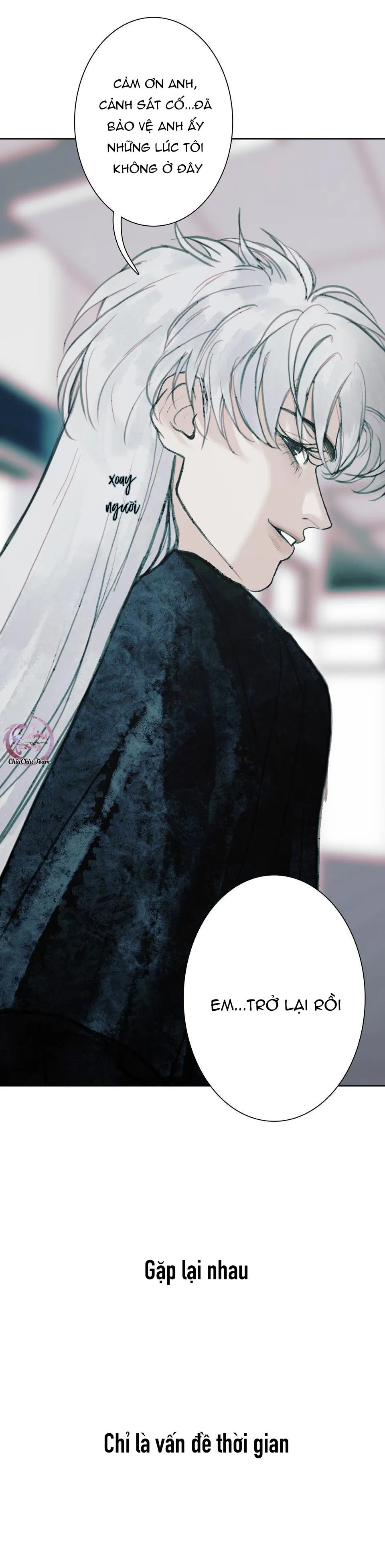 Hừng Đông Chapter 11 Trang 38