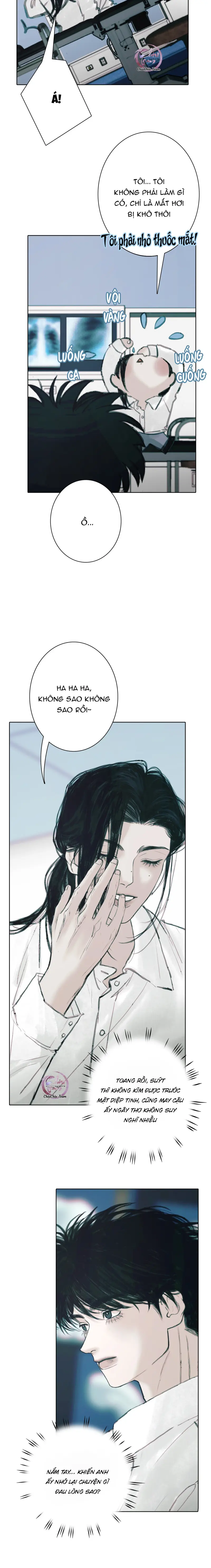 Hừng Đông Chapter 12 Trang 7