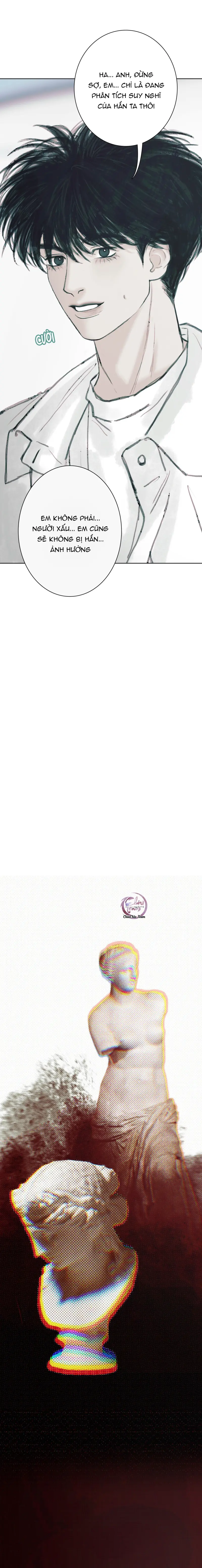 Hừng Đông Chapter 12 Trang 11