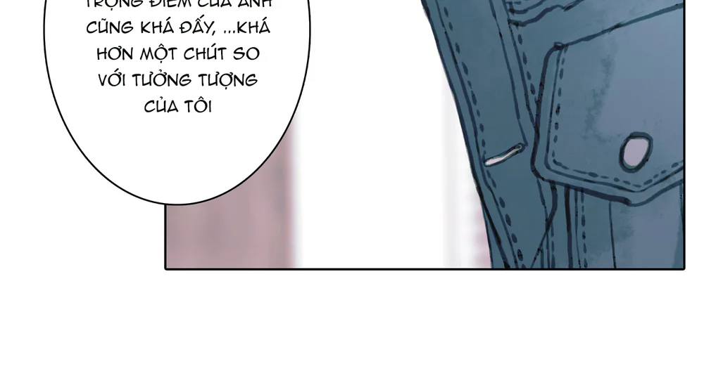 Hừng Đông Chapter 14 Trang 9