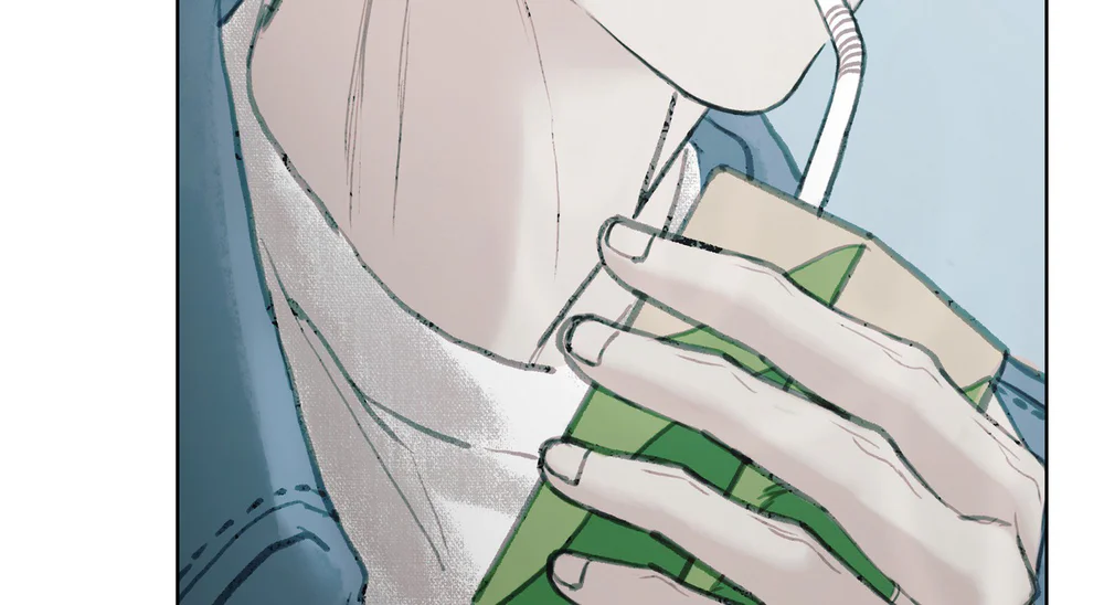 Hừng Đông Chapter 14 Trang 17