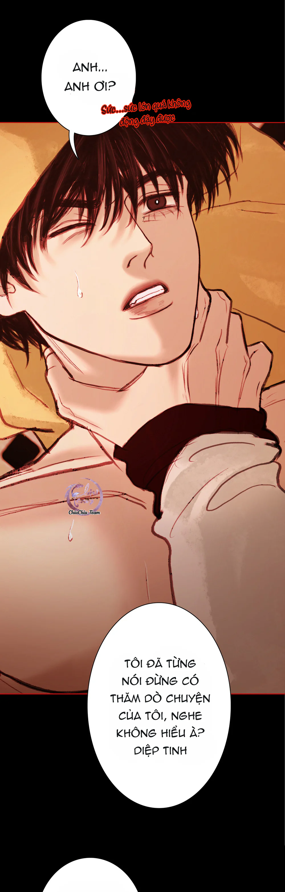 Hừng Đông Chapter 14 Trang 20