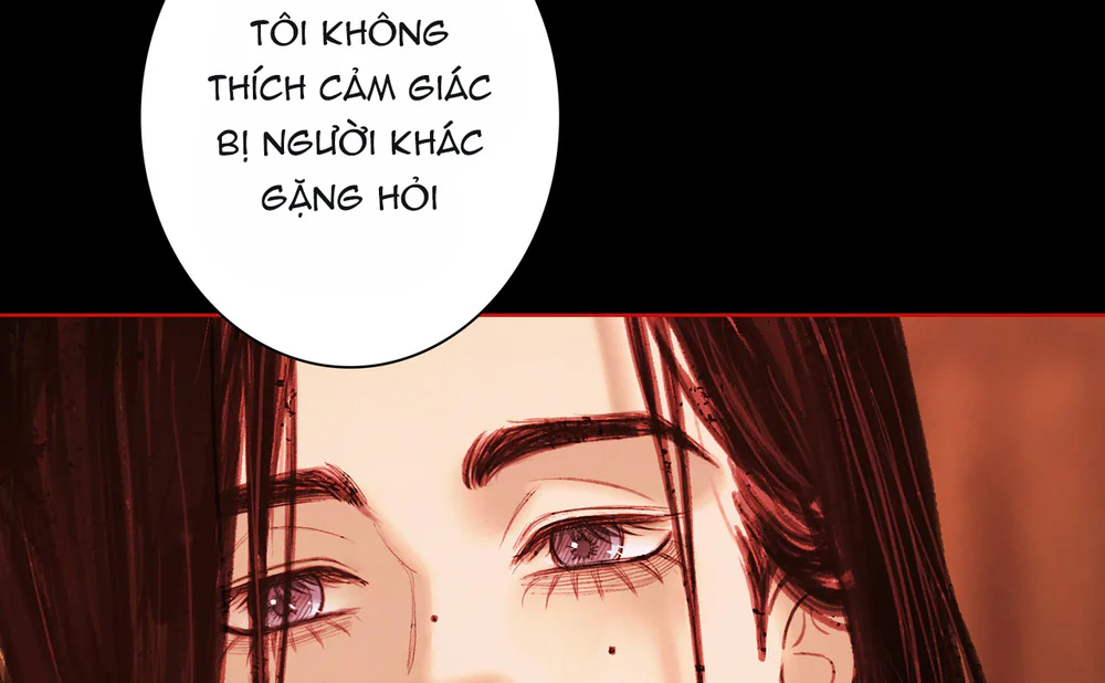 Hừng Đông Chapter 14 Trang 21