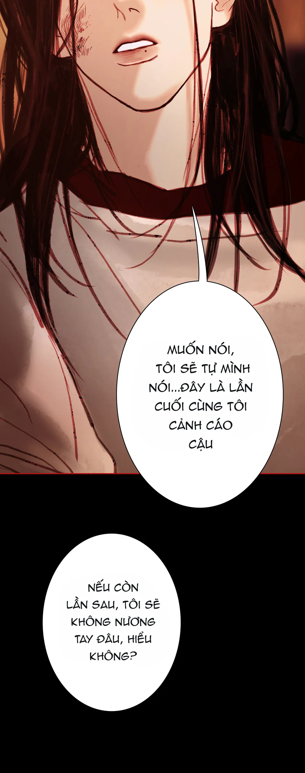 Hừng Đông Chapter 14 Trang 22