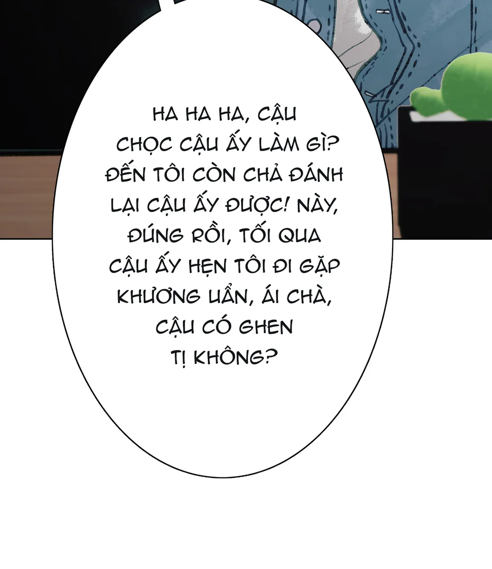 Hừng Đông Chapter 14 Trang 26