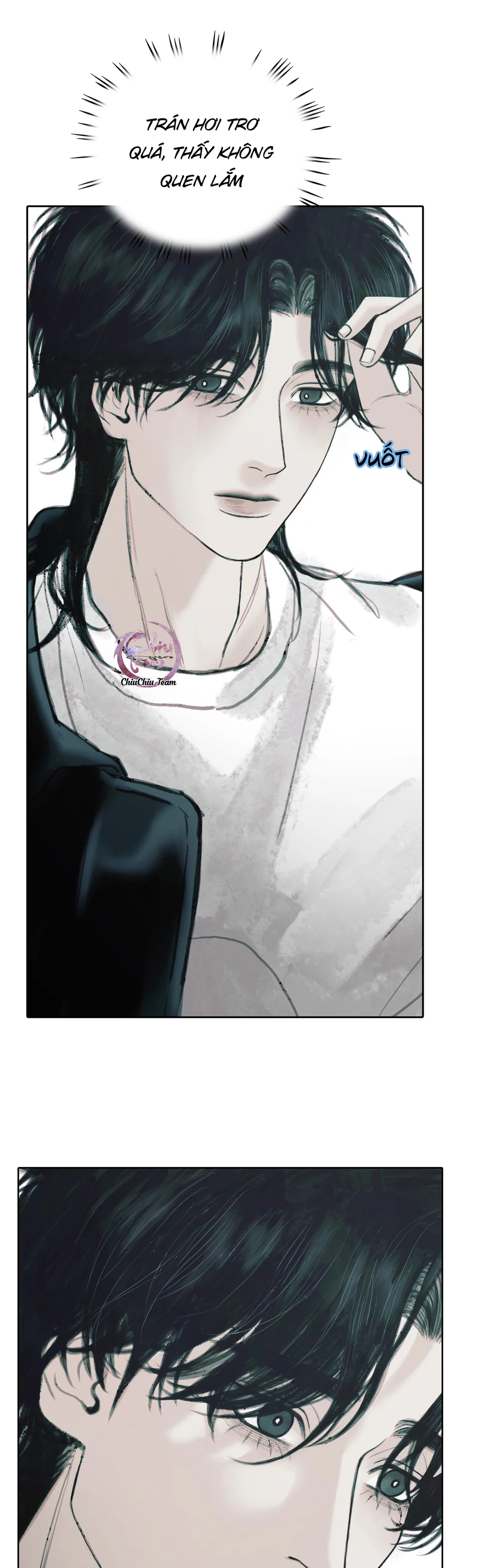 Hừng Đông Chapter 14 Trang 40