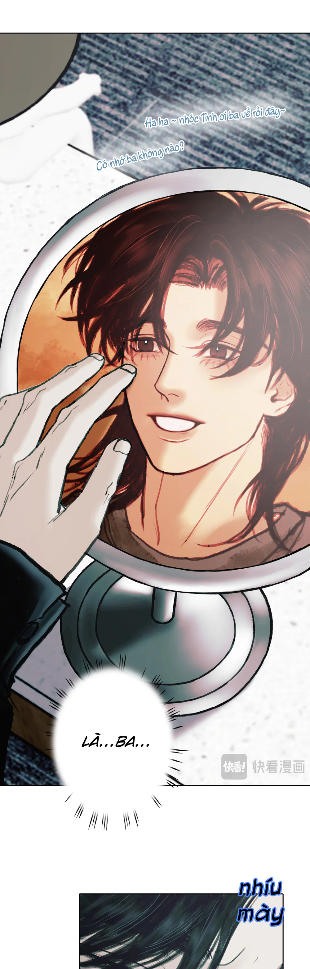 Hừng Đông Chapter 14 Trang 42