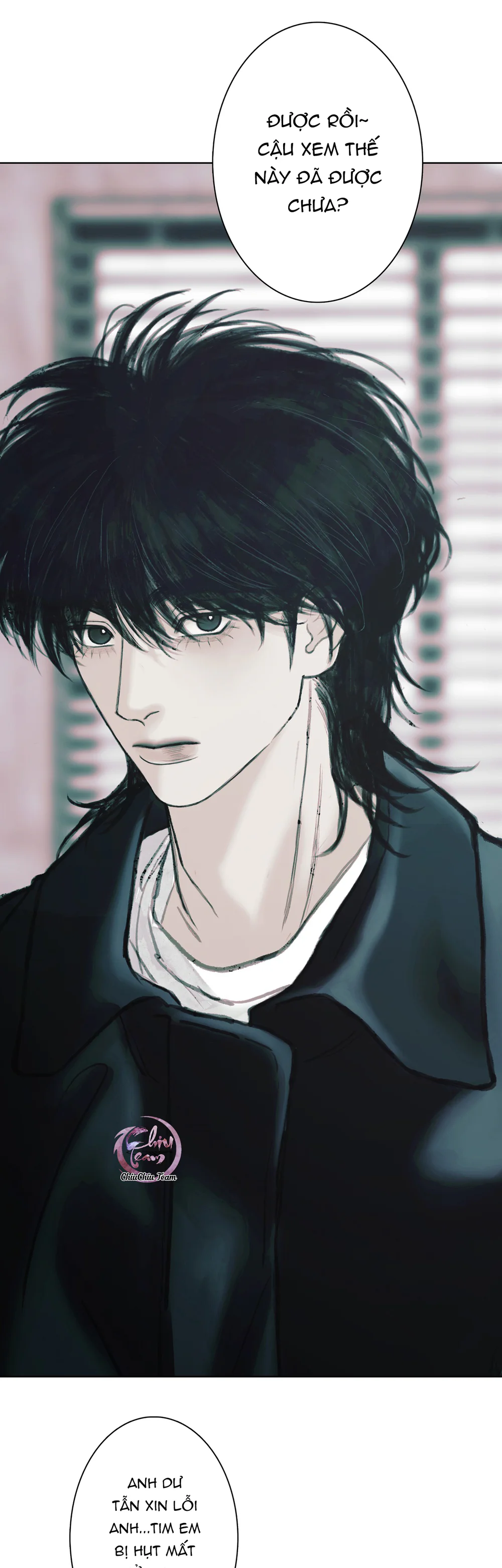 Hừng Đông Chapter 14 Trang 46