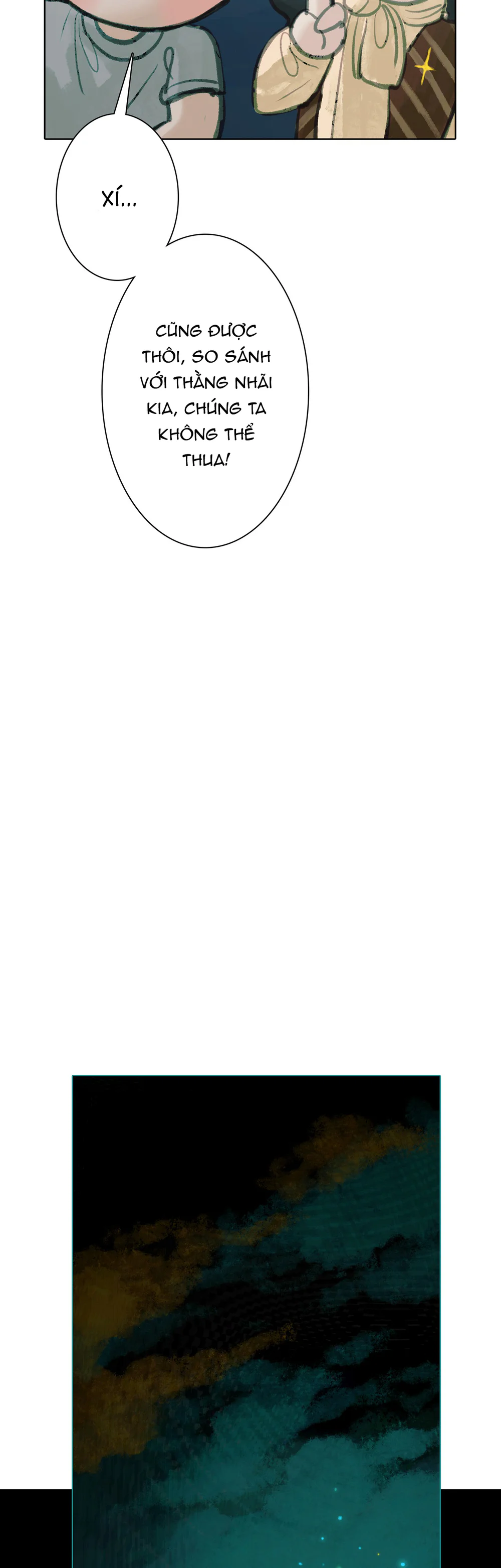 Hừng Đông Chapter 14 Trang 48