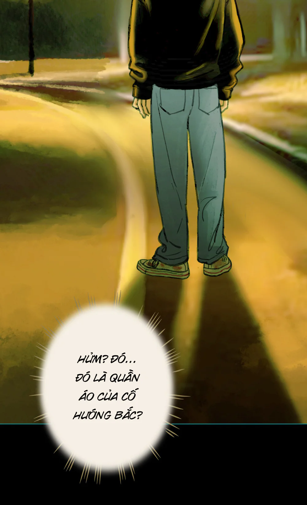 Hừng Đông Chapter 14 Trang 51