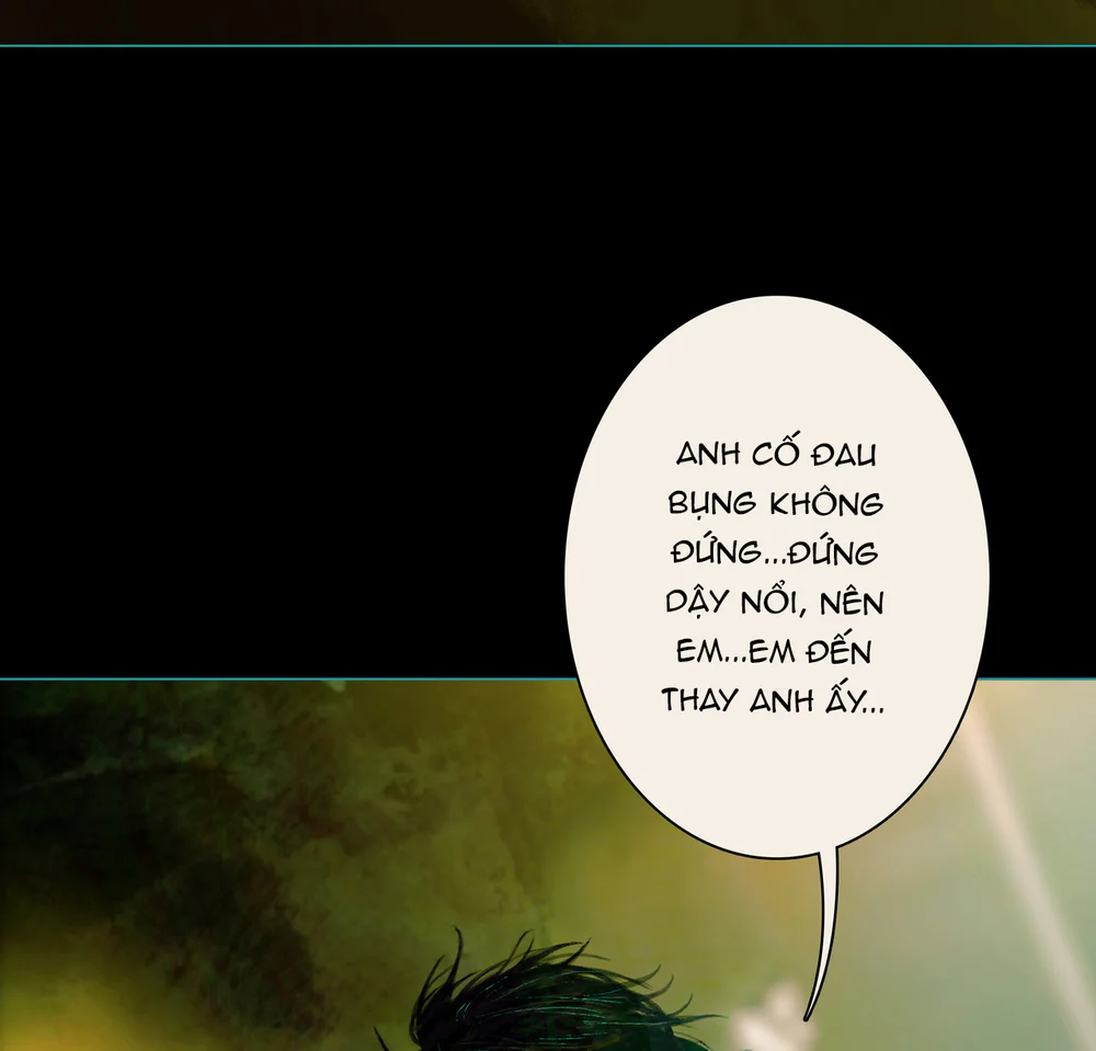 Hừng Đông Chapter 14 Trang 55