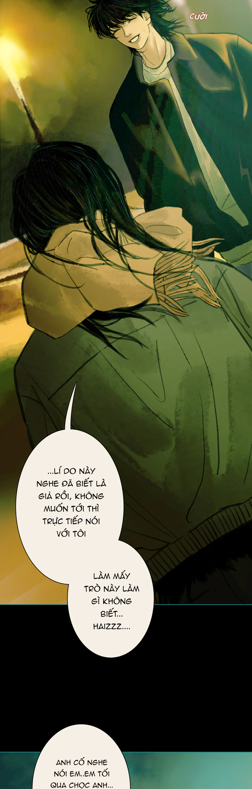 Hừng Đông Chapter 14 Trang 56