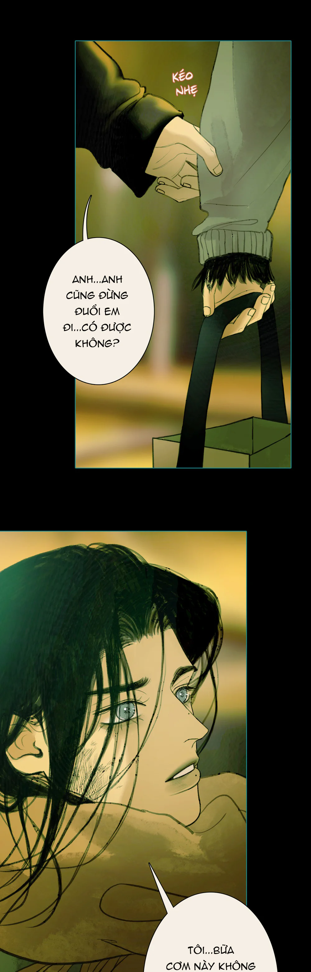 Hừng Đông Chapter 14 Trang 58