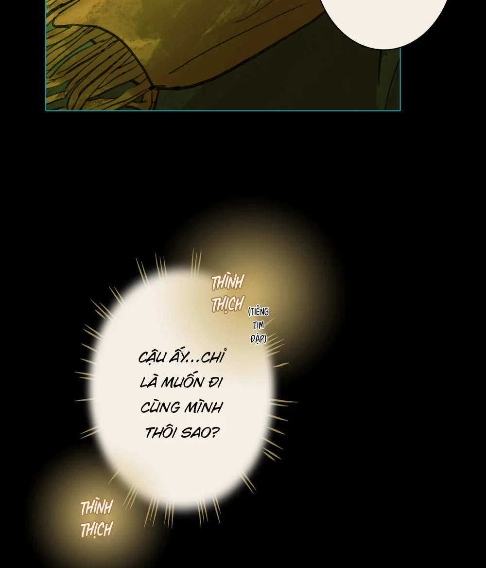 Hừng Đông Chapter 14 Trang 61