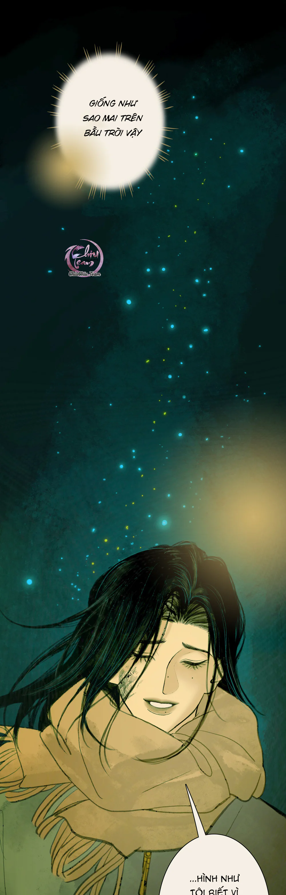 Hừng Đông Chapter 14 Trang 64