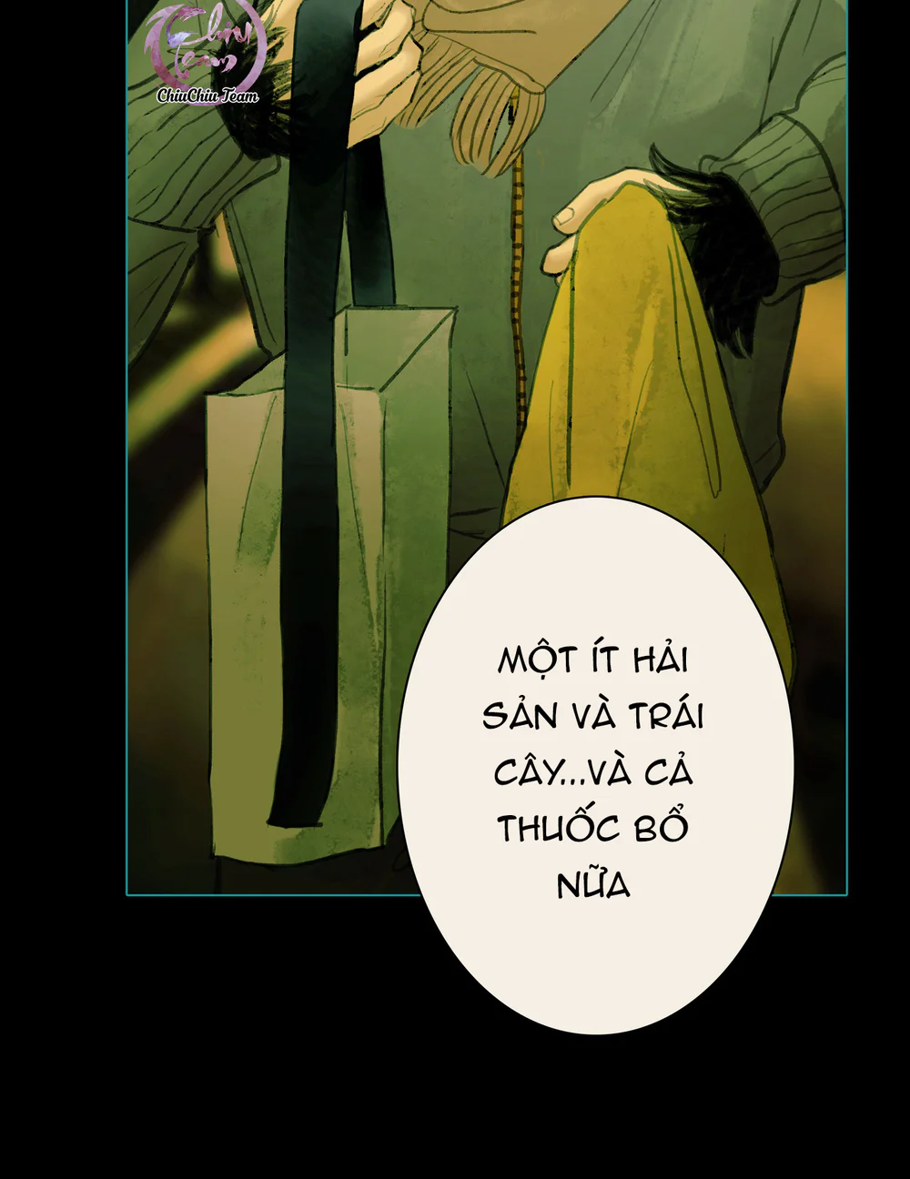 Hừng Đông Chapter 14 Trang 71