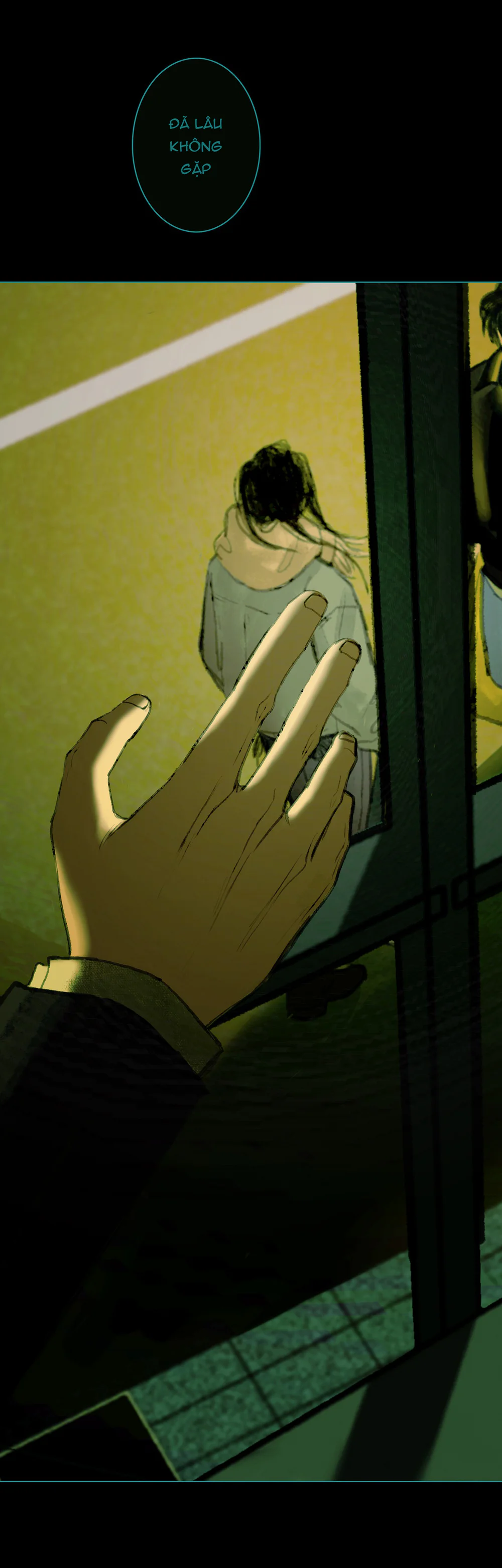 Hừng Đông Chapter 14 Trang 76