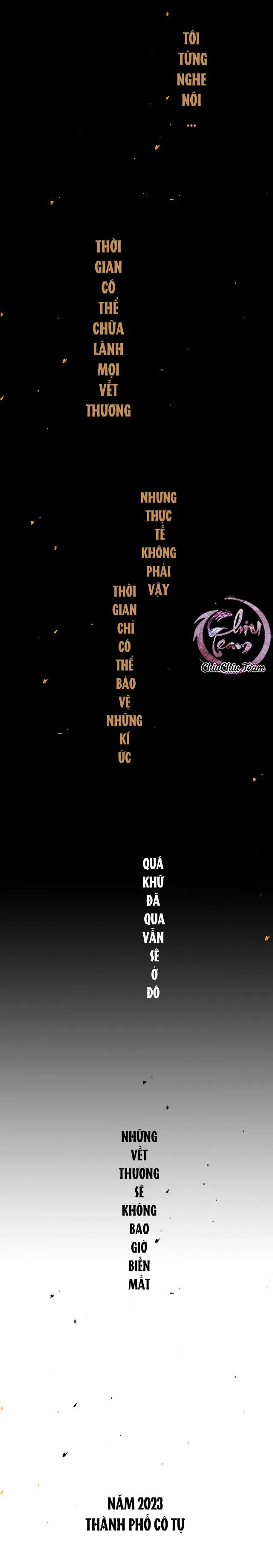 Hừng Đông Chapter 1 Trang 13