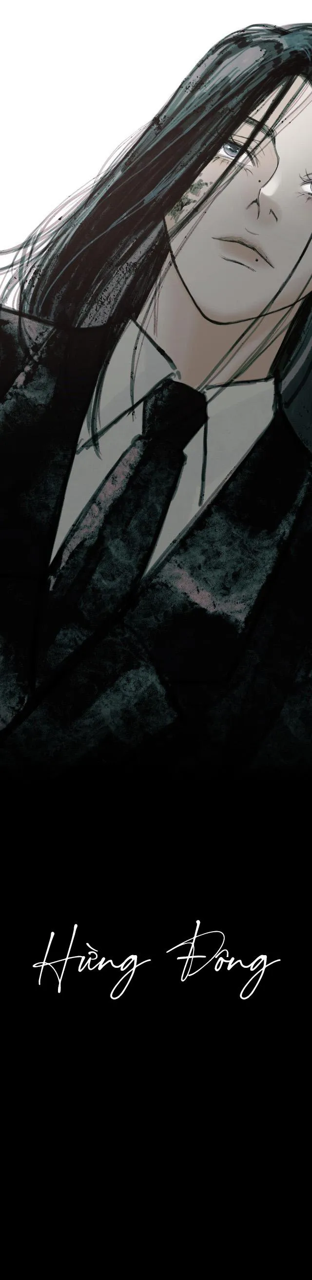 Hừng Đông Chapter 1 Trang 18